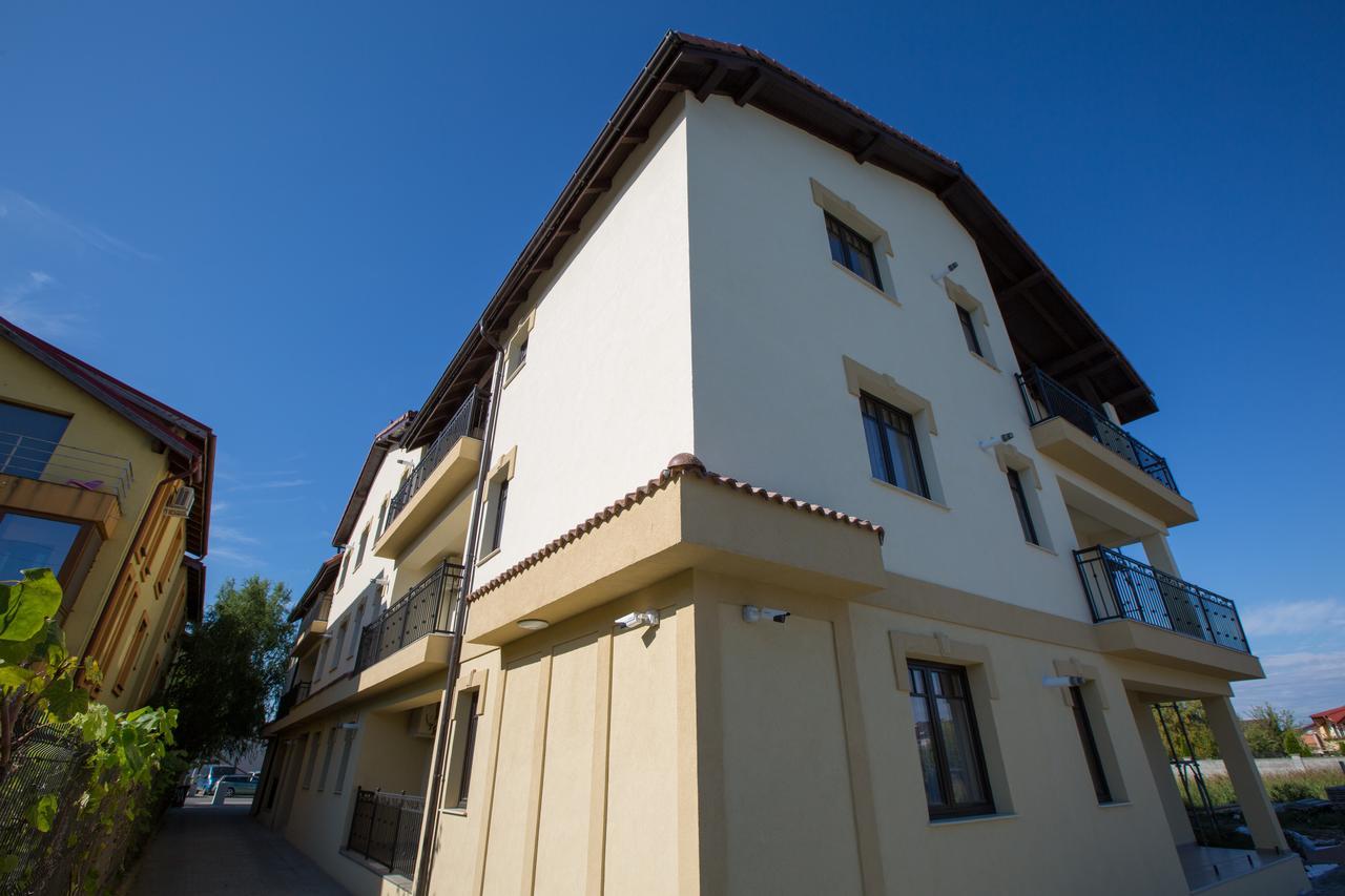 The One & Only Dumbravita Dumbravita  Exterior foto
