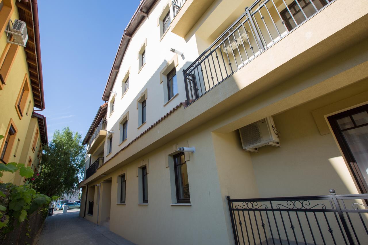 The One & Only Dumbravita Dumbravita  Exterior foto