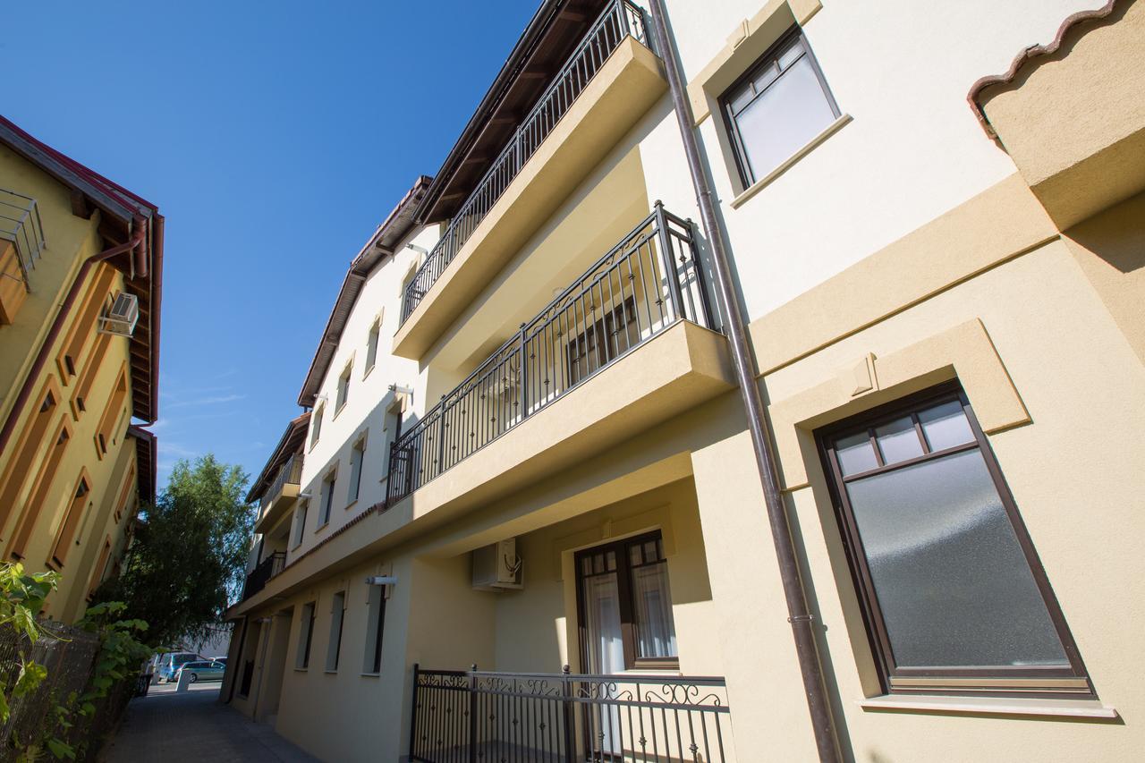 The One & Only Dumbravita Dumbravita  Exterior foto