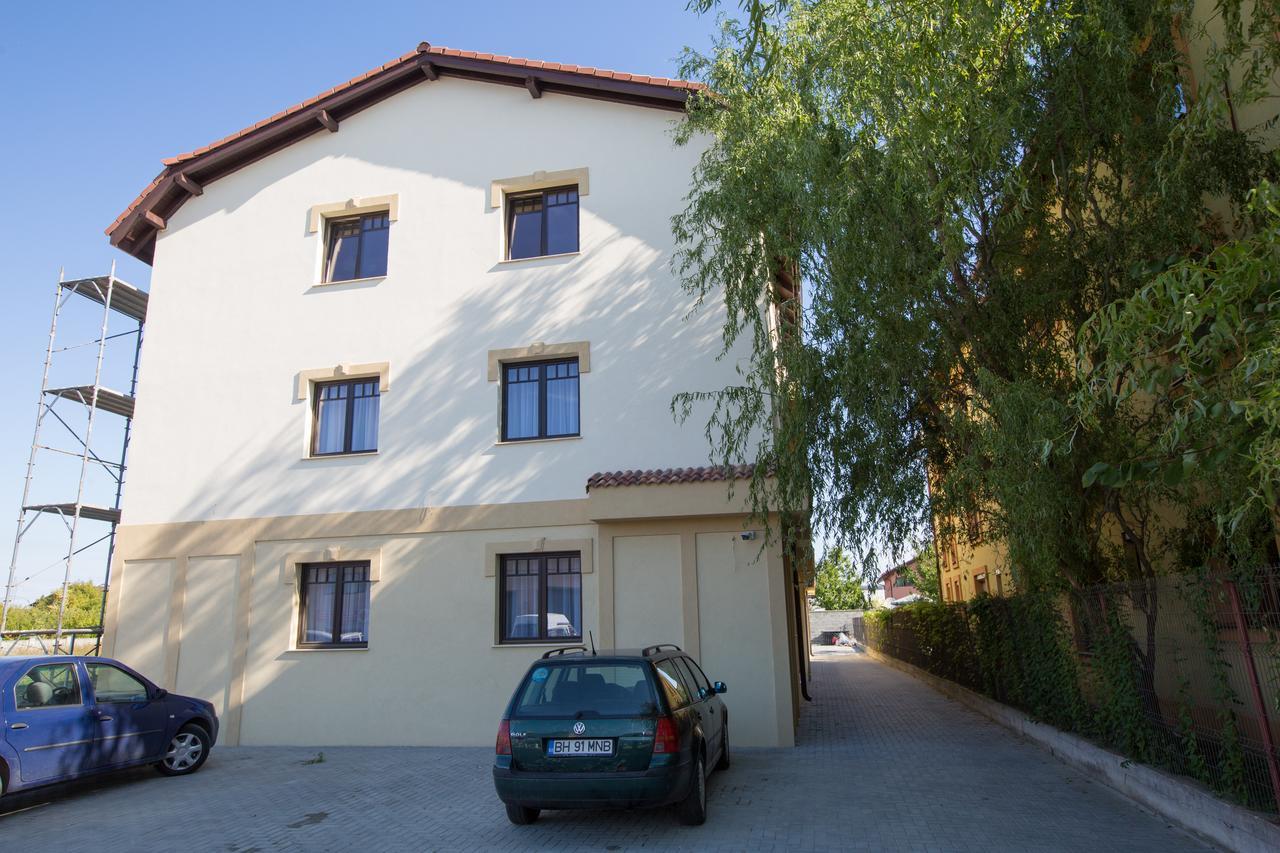 The One & Only Dumbravita Dumbravita  Exterior foto